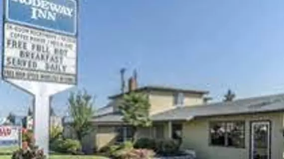 Rodeway Inn Medford | Oregon - Medford (ve civarı) - Medford