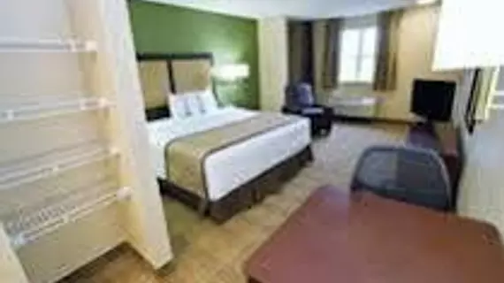 Extended Stay America - Little Rock - Financial Centre Parkway | Arkansas - Little Rock (ve civarı) - Little Rock