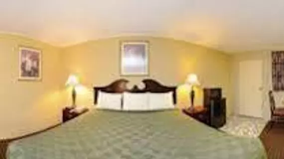 Best Budget Inn Springfield | Missouri - Springfield (ve civarı) - Springfield