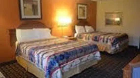 Great Lakes Inn & Suites | Michigan - Benton Harbor (ve civarı) - South Haven