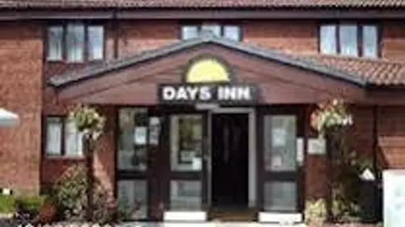 Days Inn Bridgend Cardiff | Galler - Monmouthshire - Cardiff (ve civarı) - Bridgend