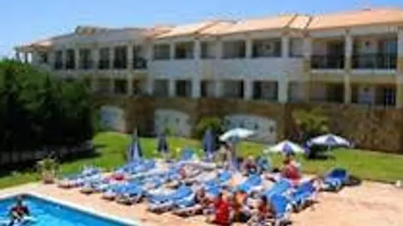 Villas Novochoro | Algarve - Faro Bölgesi - Albufeira - Branqueira