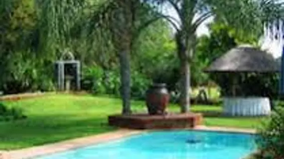 Komma Nader Gastehuis | Limpopo - Waterberg District - Thabazimbi