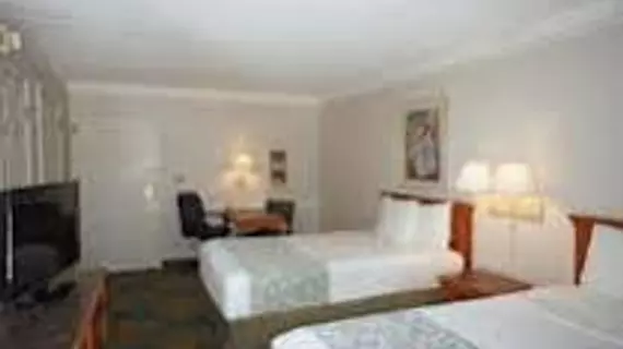 La Quinta Inn Fort Myers Central | Florida - Fort Myers (ve civarı) - Fort Myers