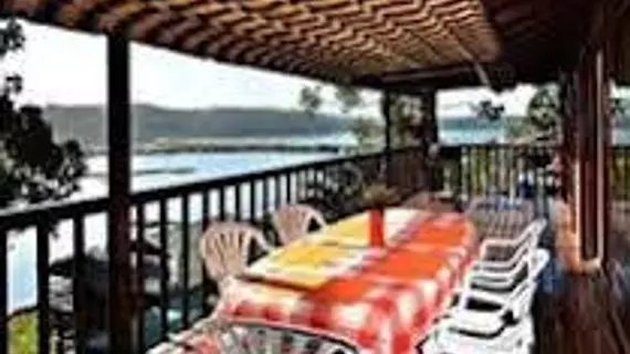 Phantom View Lodges | Western Cape (il) - Knysna