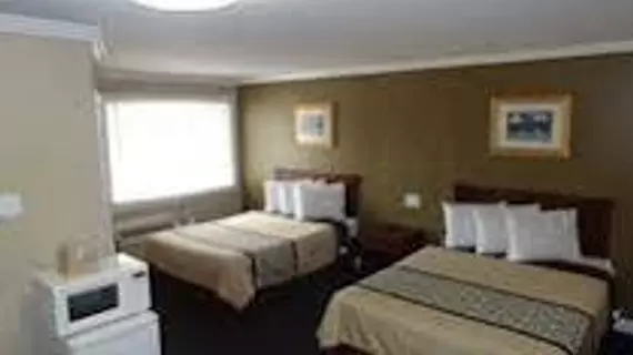 Little Boy Blue Motel | Kaliforniya - Orange County - Anaheim - Anaheim Resort