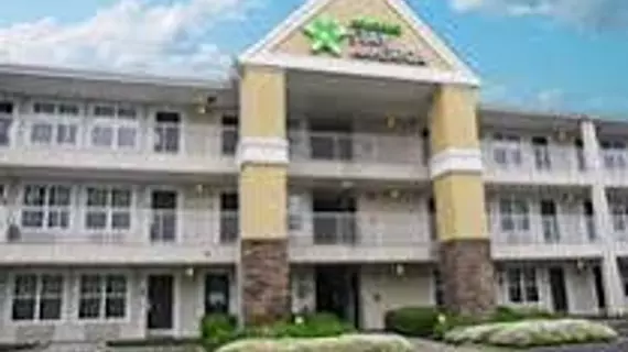 Extended Stay America - Santa Rosa - South | Kaliforniya - Sonoma İlçesi - Santa Rosa