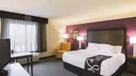 La Quinta Inn & Suites Fort Worth Southwest | Teksas - Fort Worth (ve civarı) - Fort Worth