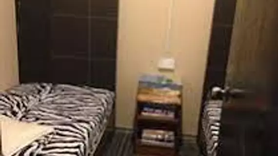 Ranting Guesthouse | Kuala Lumpur (ve civarı) - Medan Tuanku