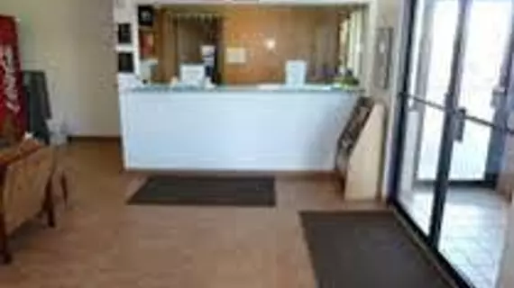 Americas Best Value Inn Moriarty | New Mexico - Moriarty