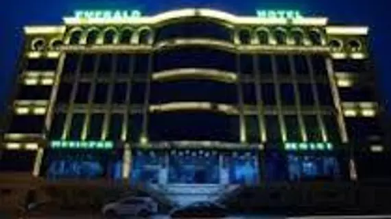 Hotel Emerald | Bakü (ve civarı) - Baku