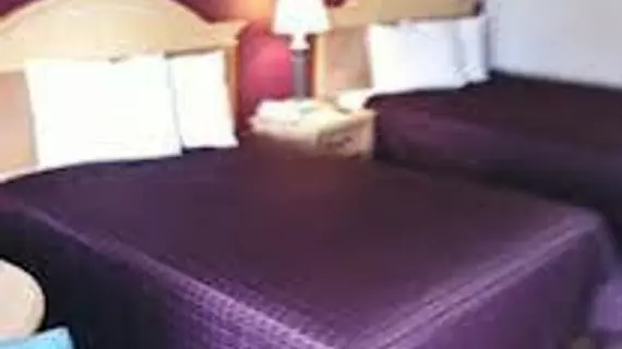 Americas Best Value Inn - Tillmans Corner / Mobile | Alabama - Mobile (ve civarı) - Mobile