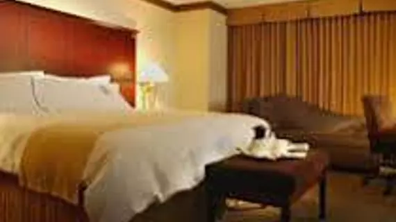 Best Western Premier Jacksonville Hotel | Florida - Jacksonville (ve civarı) - Jacksonville - Baymeadows