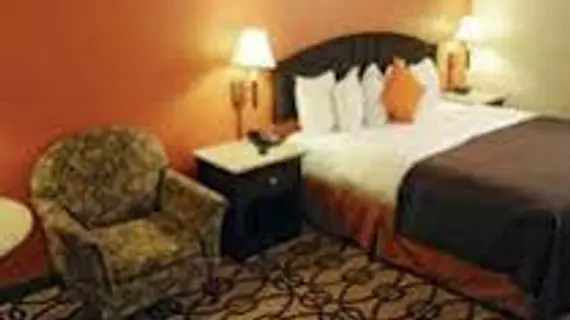 La Quinta Inn Springfield South | Missouri - Springfield (ve civarı) - Springfield