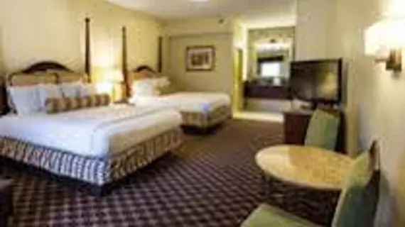 Shular Inn Pigeon Forge | Tennessee - Gatlinburg - Pigeon Forge (ve civarı) - Pigeon Forge