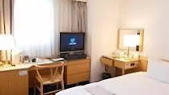 Hotel Leopalace Sapporo | Hokkaido - Minami - Sapporo (ve civarı) - Sapporo - Sapporo Kent Merkezi