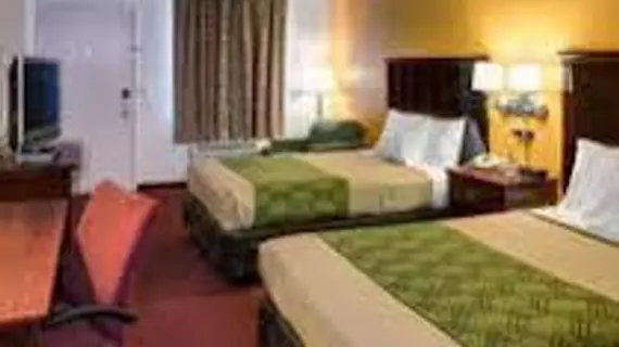 Econo Lodge | Maryland - Baltimore (ve civarı) - Laurel - North Laurel