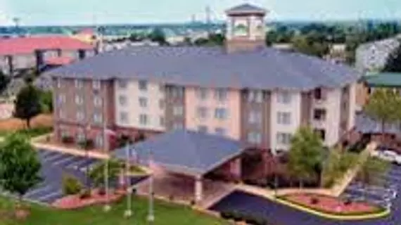 Sleep Inn Bowling Green | Kentucky - Bowling Green (ve civarı) - Bowling Green