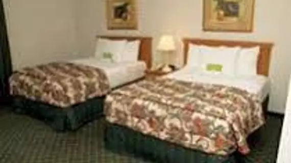 La Quinta Inn & Suites Miami Airport West | Florida - Miami (ve civarı) - Doral