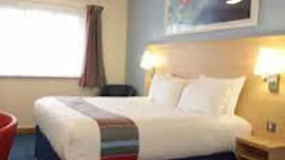 Travelodge Guildford | Surrey (kontluk) - Guildford