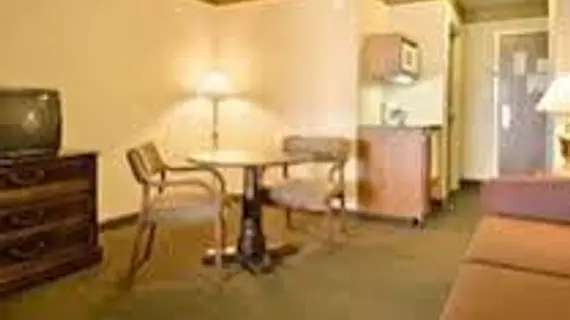 DAYS INN & SUITES POCAHONTAS | Arkansas - Pocahontas