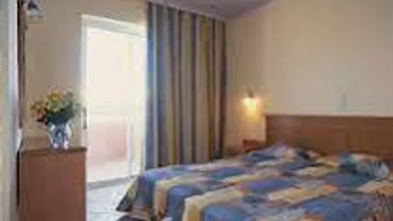 Lefkoniko Bay Hotel | Girit Adası - Rethimnon (bölge) - Rethimnon