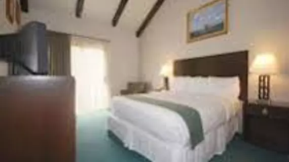 Cannery Row Inn | Kaliforniya - Monterey (ve civarı) - Monterey - Lighthouse District