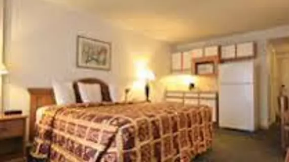 Denver's Best Inn & Suites | Kolorado - Denver (ve civarı) - Denver - Northeast Park Hill