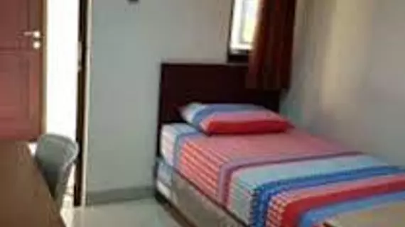 Iresidence Guest House | West Java - Cakarta (ve civarı) - Cakarta