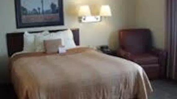 Candlewood Suites Chicago/Naperville | İllinois - Warrenville