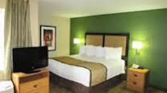 Extended Stay America - Atlanta - Marietta - Wildwood | Georgia - Atlanta (ve civarı) - Atlanta