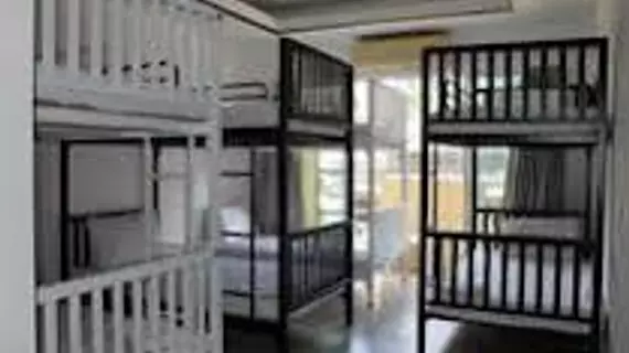 BackPack House Hostel | Krabi İli - Krabi - Ao Nang