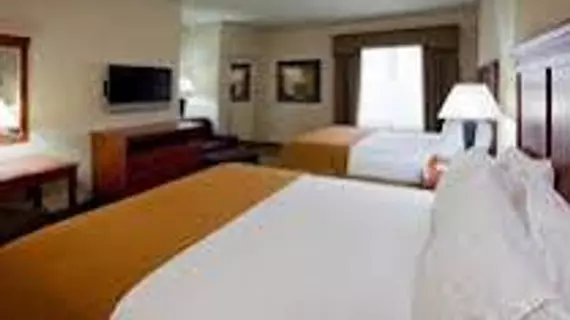 Holiday Inn Express Hotel & Suites Ada | Oklahoma - Ada