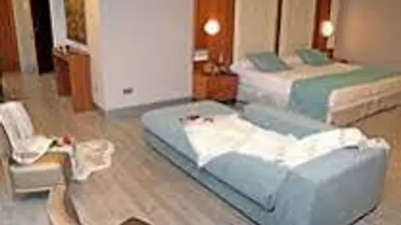 Hotel Celuisma Ponferrada | Kastilya ve Leon - Leon (vilayet) - Ponferrada