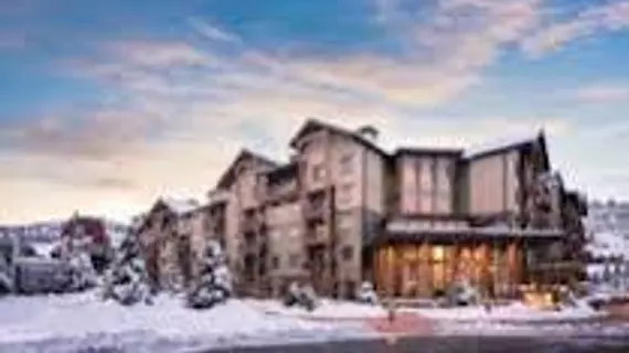 Wyndham Park City | Utah - Park City (ve civarı) - Park City