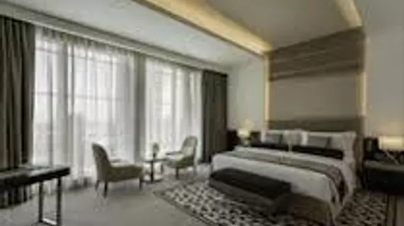 Grand Millennium Business Bay | Dubai - Dubai