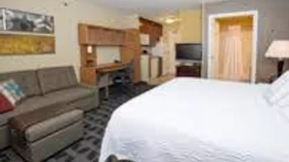 TownePlace Suites Pocatello | Idaho - Pocatello (ve civarı) - Pocatello