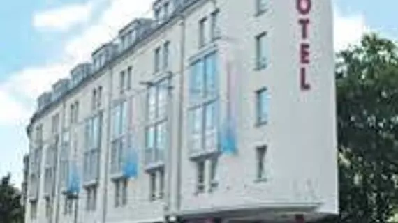 Hotel Leipzig City Nord Campanile | Saxony (Saksonya) - Leipzig