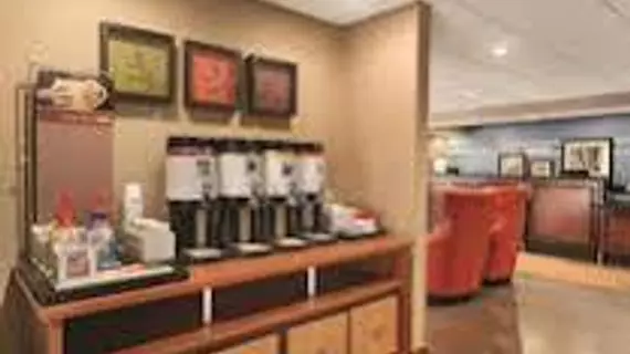 Hampton Inn & Suites Bradenton | Florida - Sarasota (ve civarı) - Bradenton