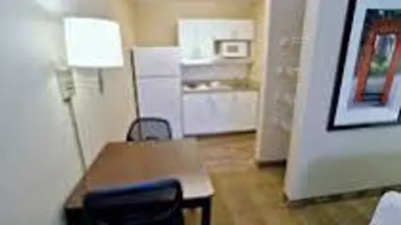 Extended Stay America - Little Rock - Financial Centre Parkway | Arkansas - Little Rock (ve civarı) - Little Rock