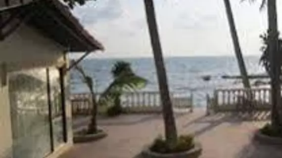 Gold Phu Quoc Hotel | Kien Giang (vilayet) - Phu Quoc - Duong Dong