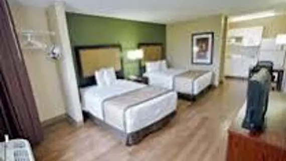 Extended Stay America - Lexington - Nicholasville Road | Kentucky - Lexington (ve civarı) - Lexington