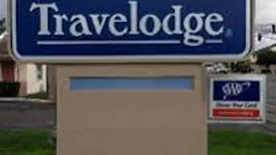 Travelodge Santa Rosa | Kaliforniya - Sonoma İlçesi - Santa Rosa