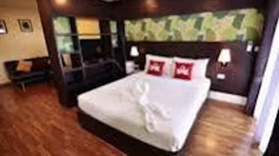 ZEN Rooms Boss Prakanong | Bangkok - Bangkok Merkezi İş Bölgesi