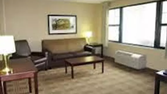 Extended Stay America - Secaucus - Meadowlands | New Jersey - Jersey City (ve civarı) - Secaucus