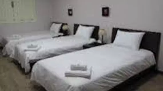 JBIS Tourist Hotel | Gyeonggi - Seul (ve civarı) - Gangnam - COEX