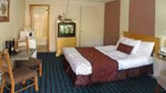 Inn at Salmon Creek | Washington - Vancouver (ve civarı) - Vancouver