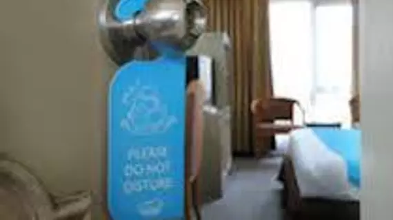 Hotel Royal Palace Bandung | West Java - Bandung (ve civarı) - Bandung - Sumurbandung