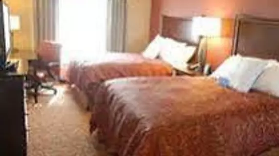 Homewood Suites - Rock Springs | Wyoming - Rock Springs (ve civarı) - Rock Springs