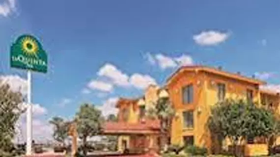 La Quinta Inn San Antonio Sea World Ingram Park | Teksas - San Antonio (ve civarı) - San Antonio - Batı San Antonio